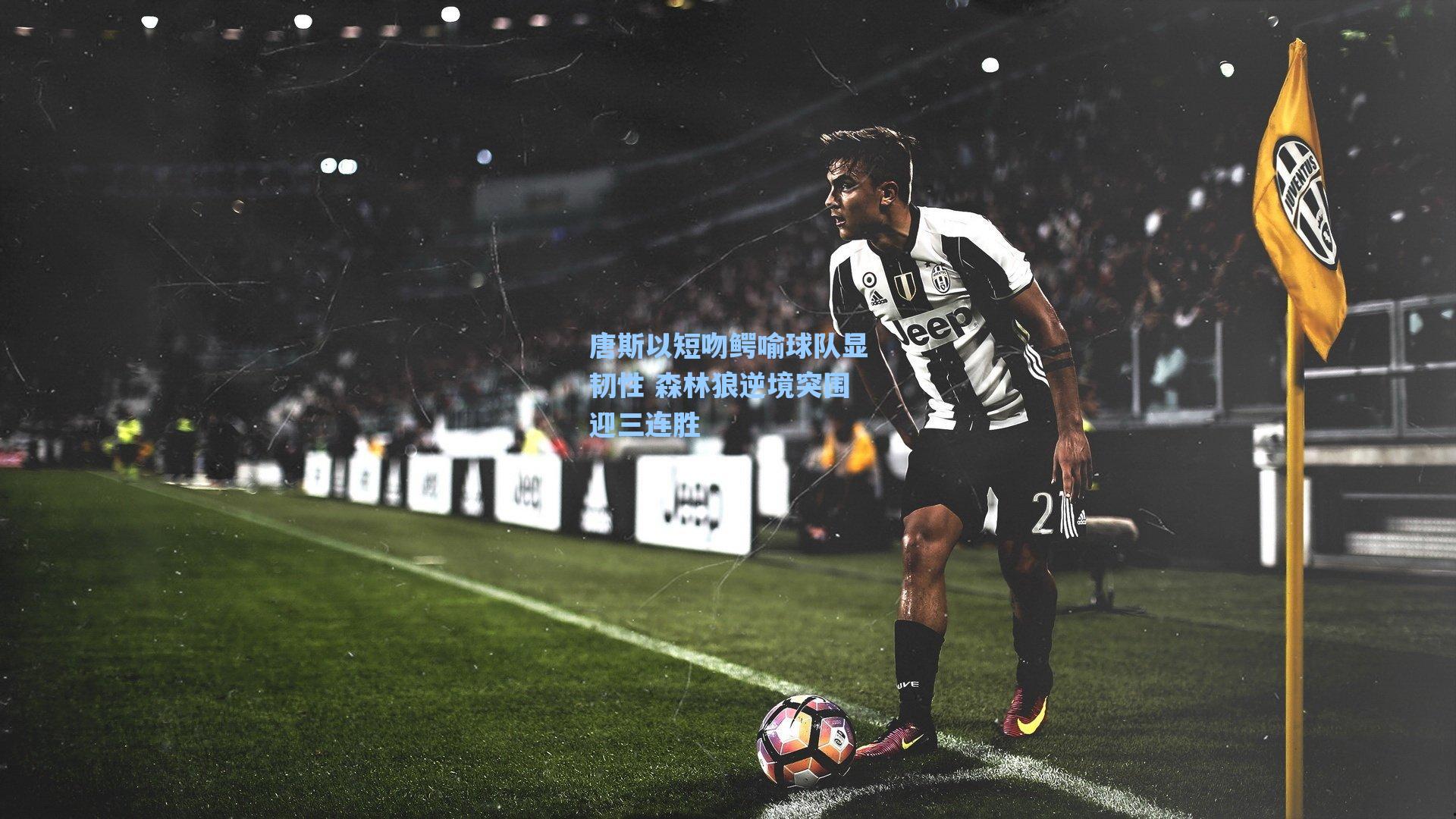 唐斯以短吻鳄喻球队显韧性 森林狼逆境突围迎三连胜